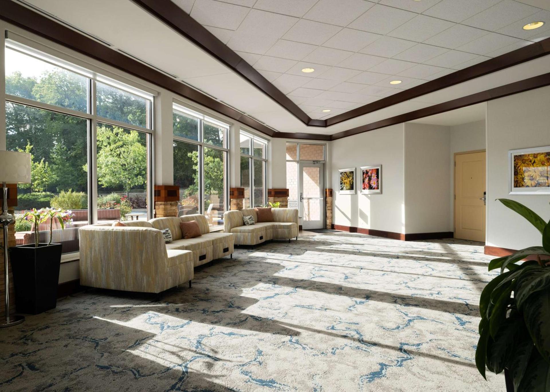 Hilton Garden Inn Ann Arbor photo 39