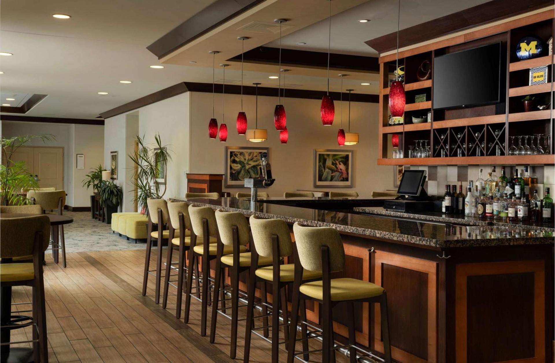 Hilton Garden Inn Ann Arbor photo 10