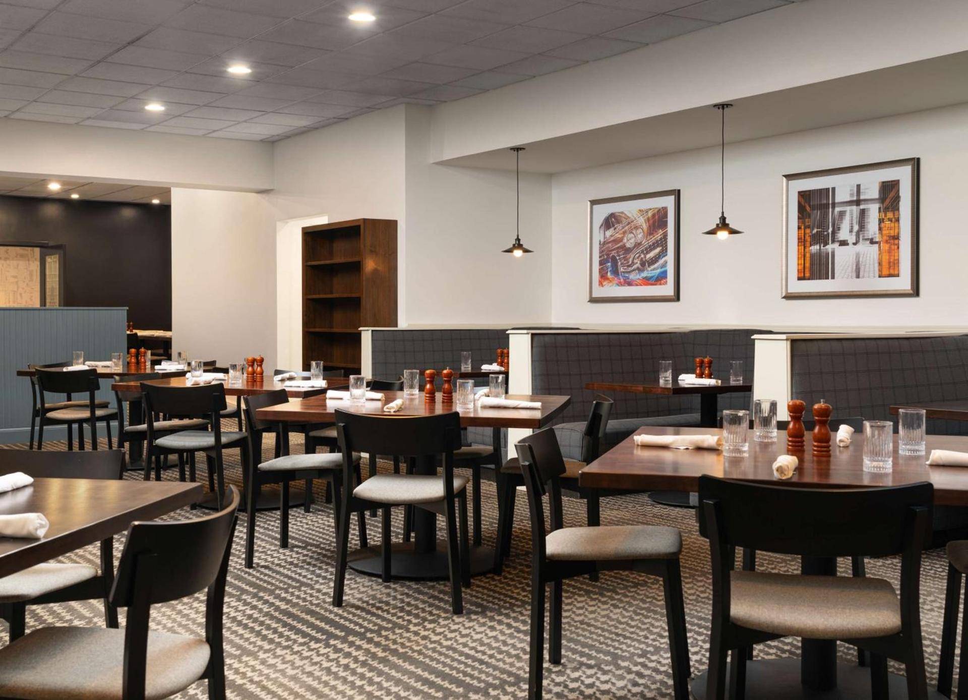 DoubleTree by Hilton Pittsburgh Airport photo 7