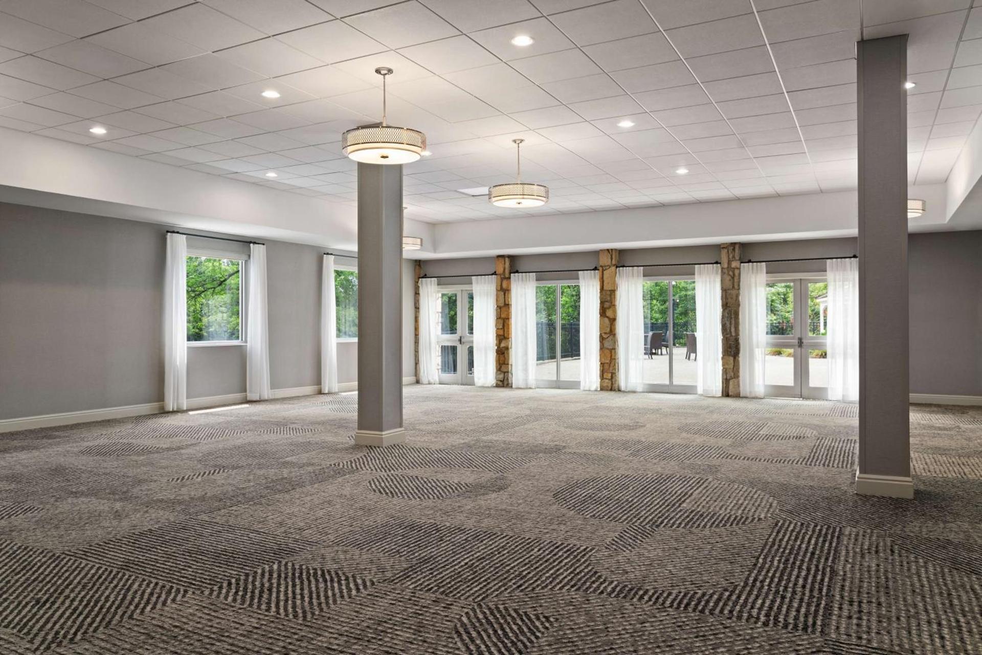 DoubleTree by Hilton Pittsburgh Airport photo 9