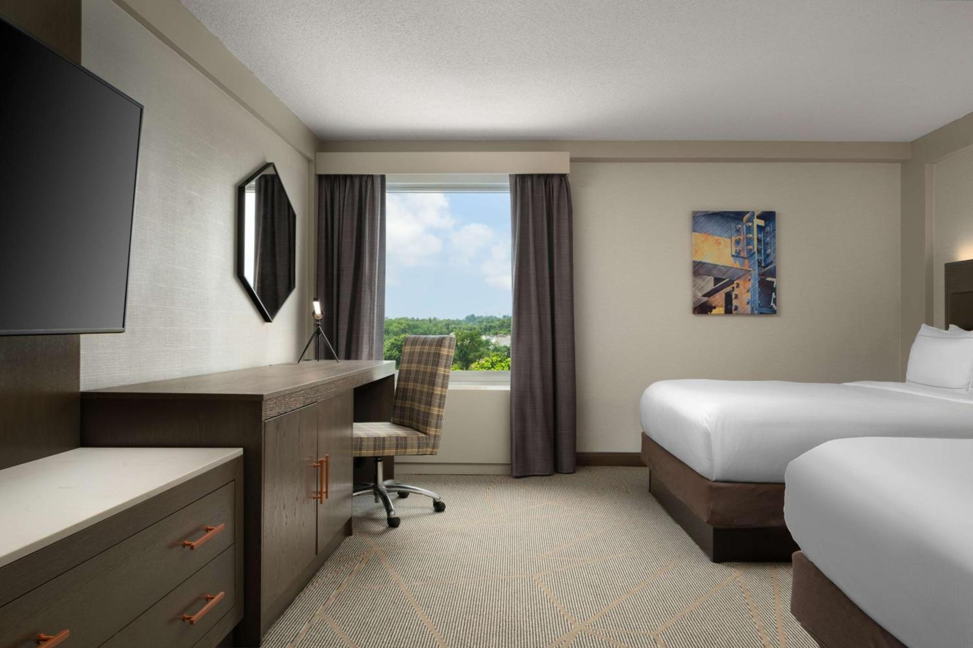 DoubleTree by Hilton Pittsburgh Airport photo 10