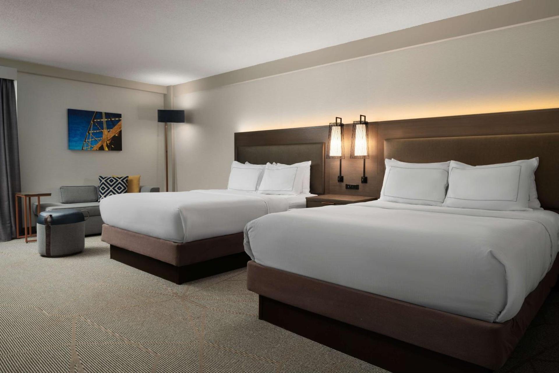 DoubleTree by Hilton Pittsburgh Airport photo 11