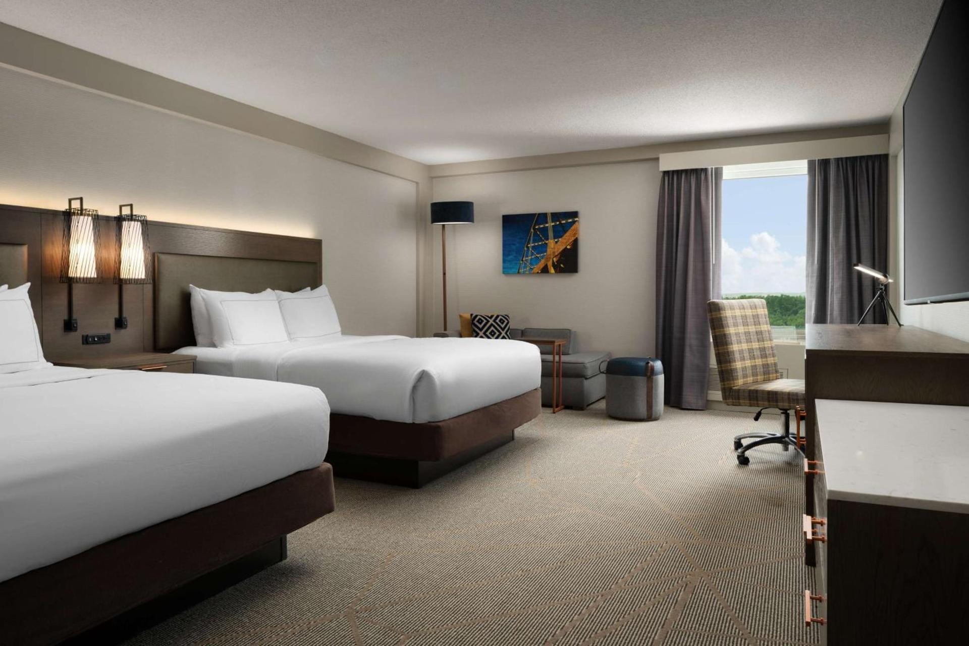 DoubleTree by Hilton Pittsburgh Airport photo 12