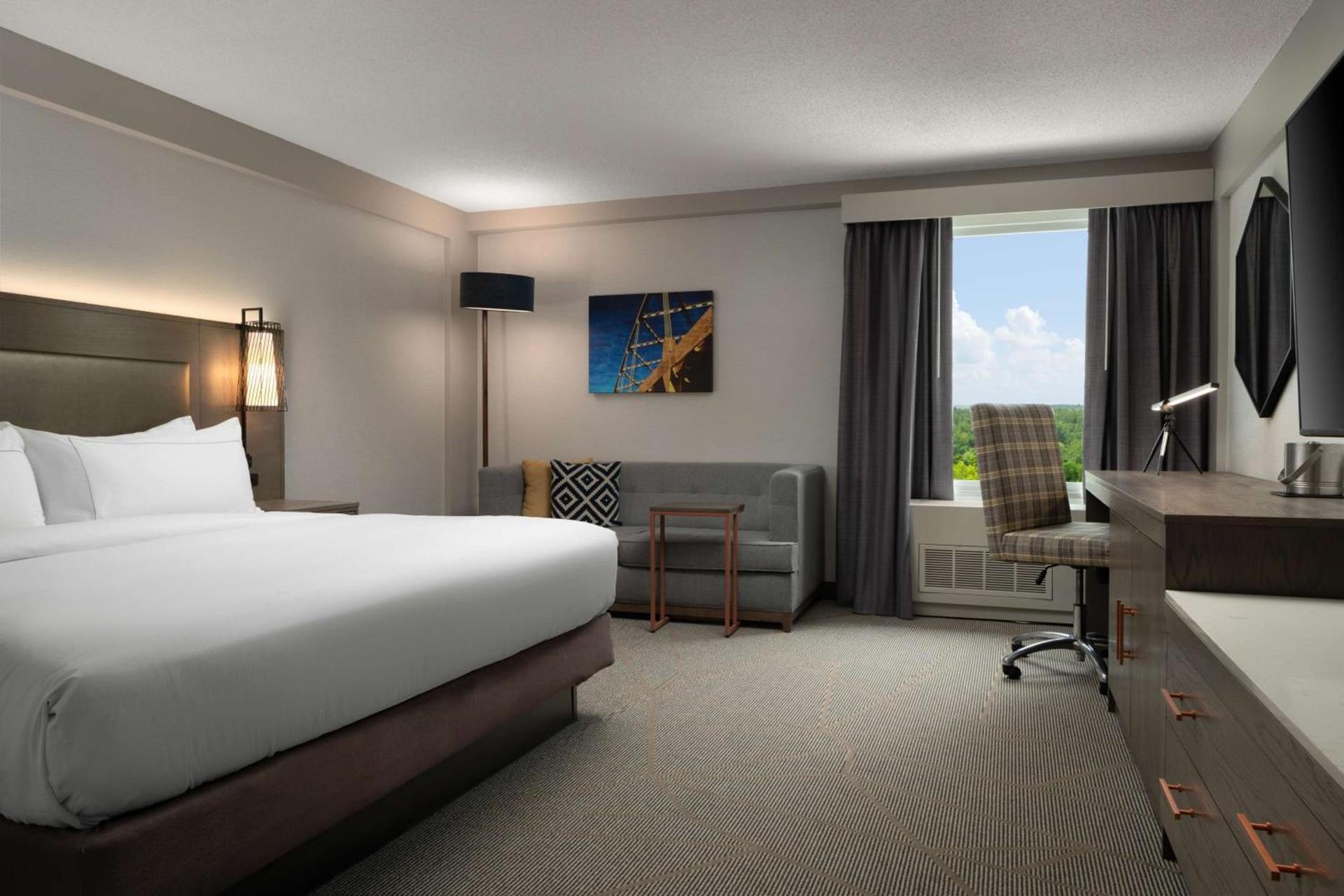 DoubleTree by Hilton Pittsburgh Airport photo 13