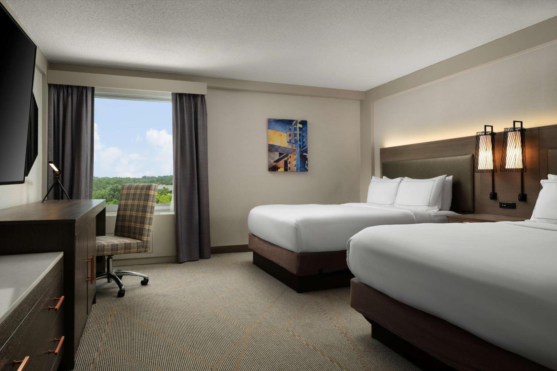 DoubleTree by Hilton Pittsburgh Airport photo 14