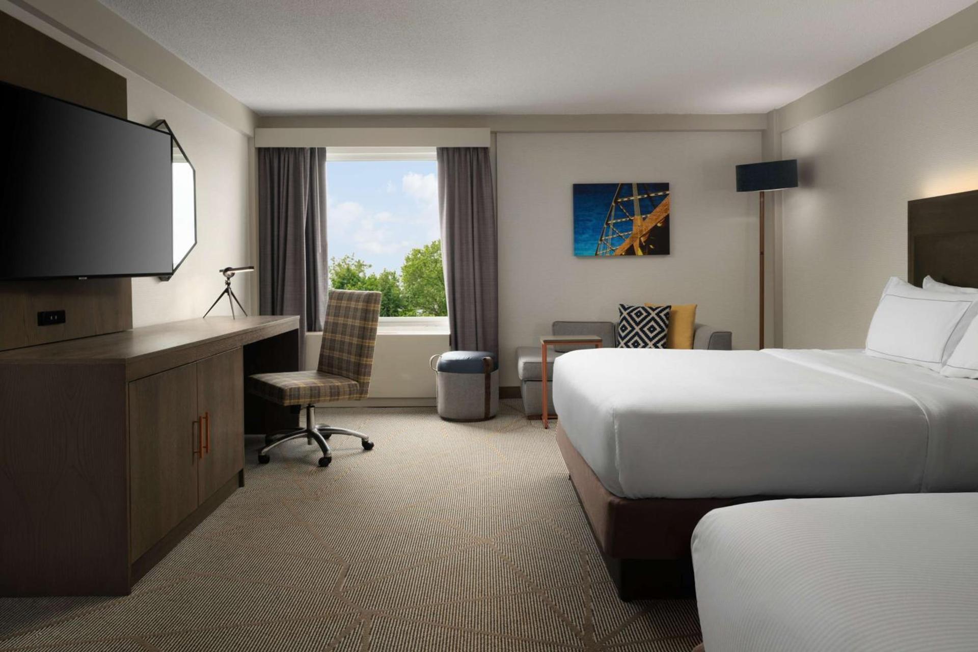 DoubleTree by Hilton Pittsburgh Airport photo 15