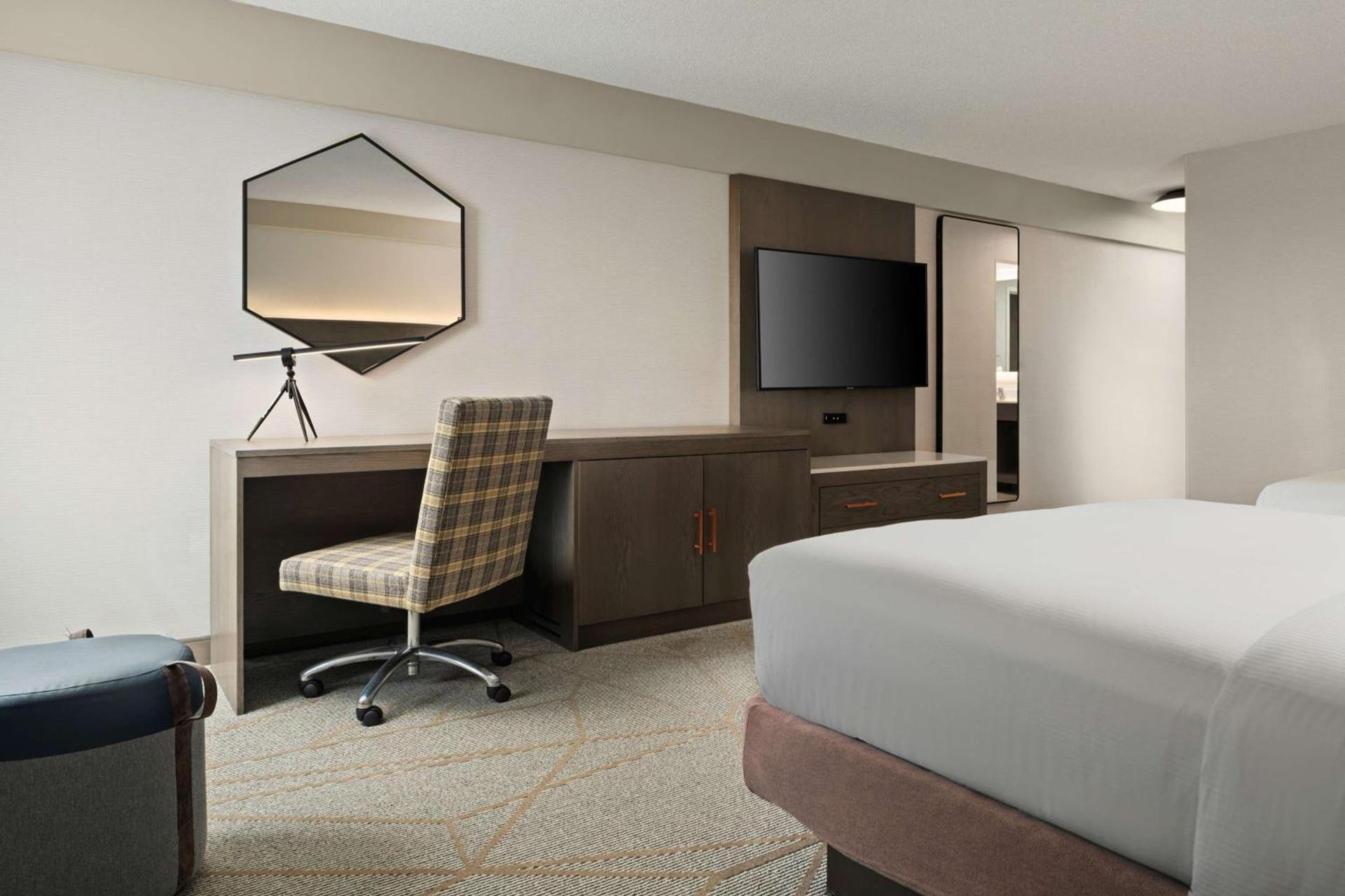DoubleTree by Hilton Pittsburgh Airport photo 20
