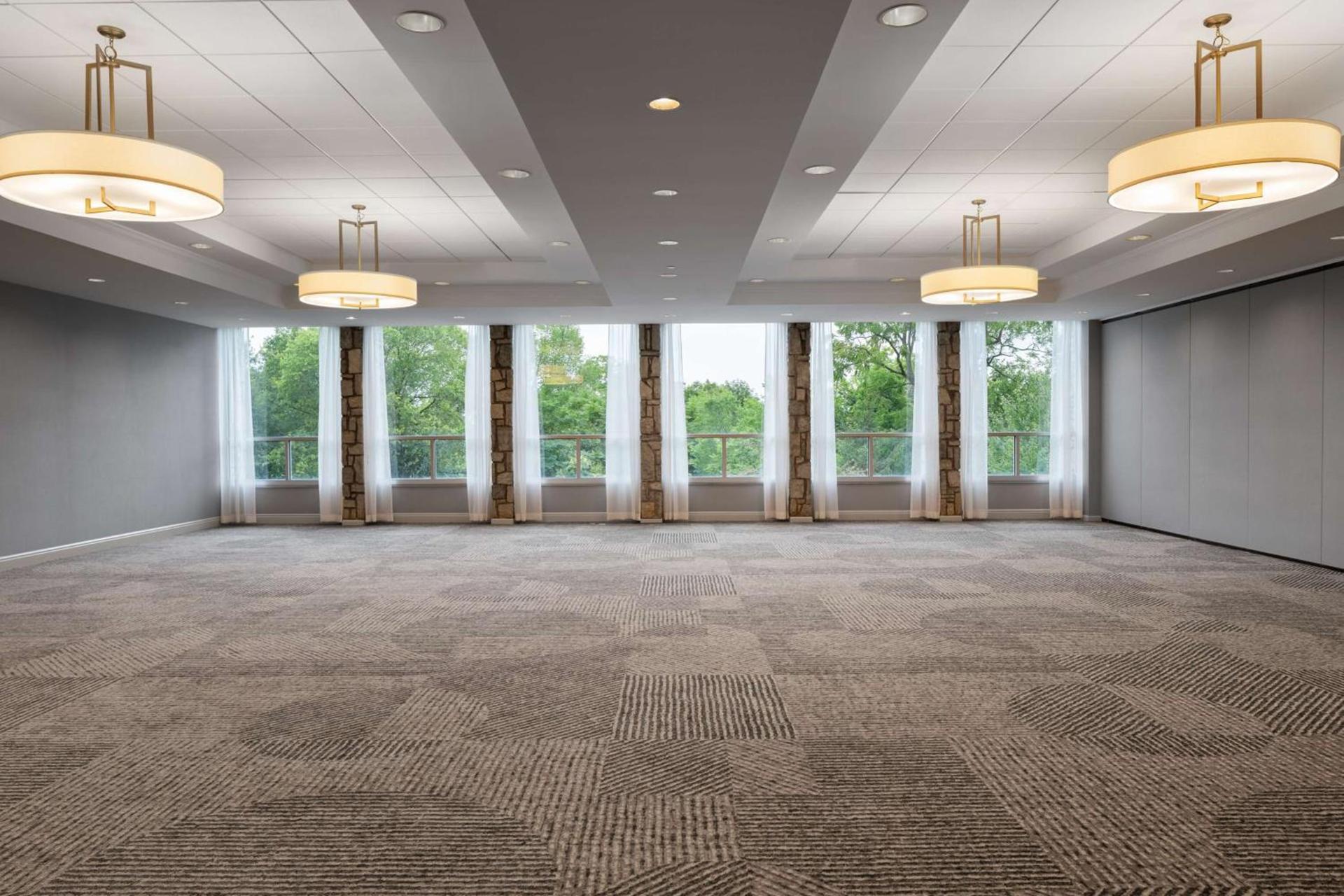 DoubleTree by Hilton Pittsburgh Airport photo 25
