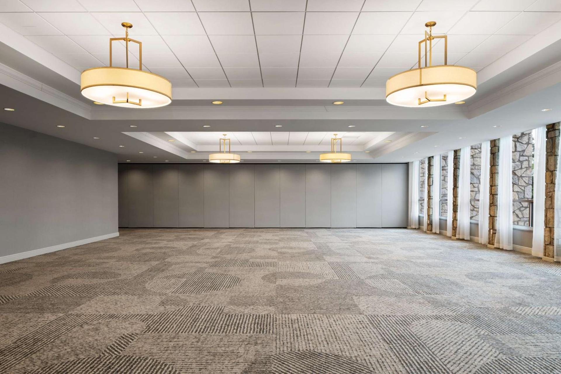 DoubleTree by Hilton Pittsburgh Airport photo 26