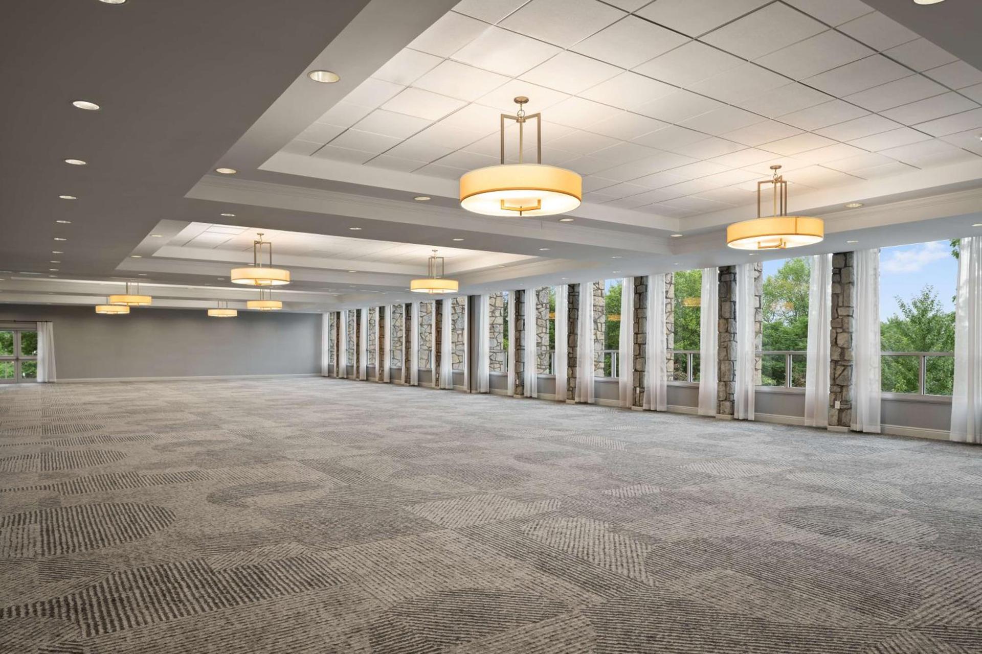 DoubleTree by Hilton Pittsburgh Airport photo 27