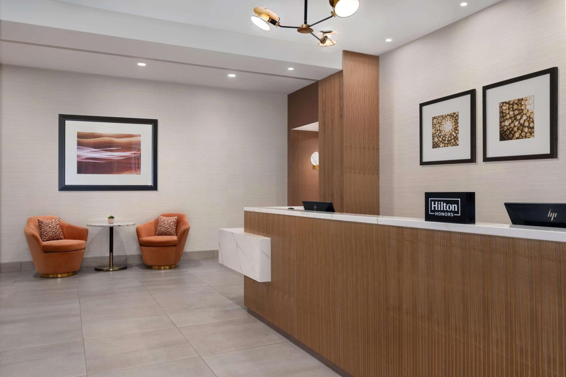 DoubleTree by Hilton Las Vegas East Flamingo photo 6