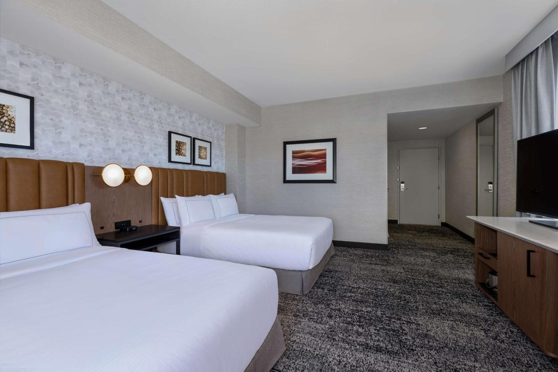 DoubleTree by Hilton Las Vegas East Flamingo photo 17