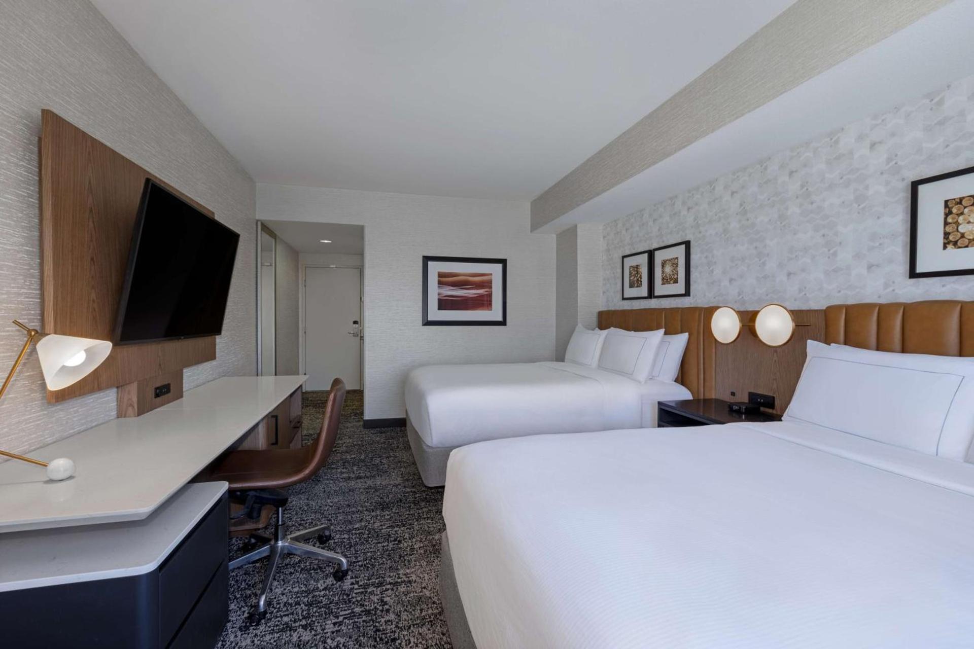 DoubleTree by Hilton Las Vegas East Flamingo photo 20