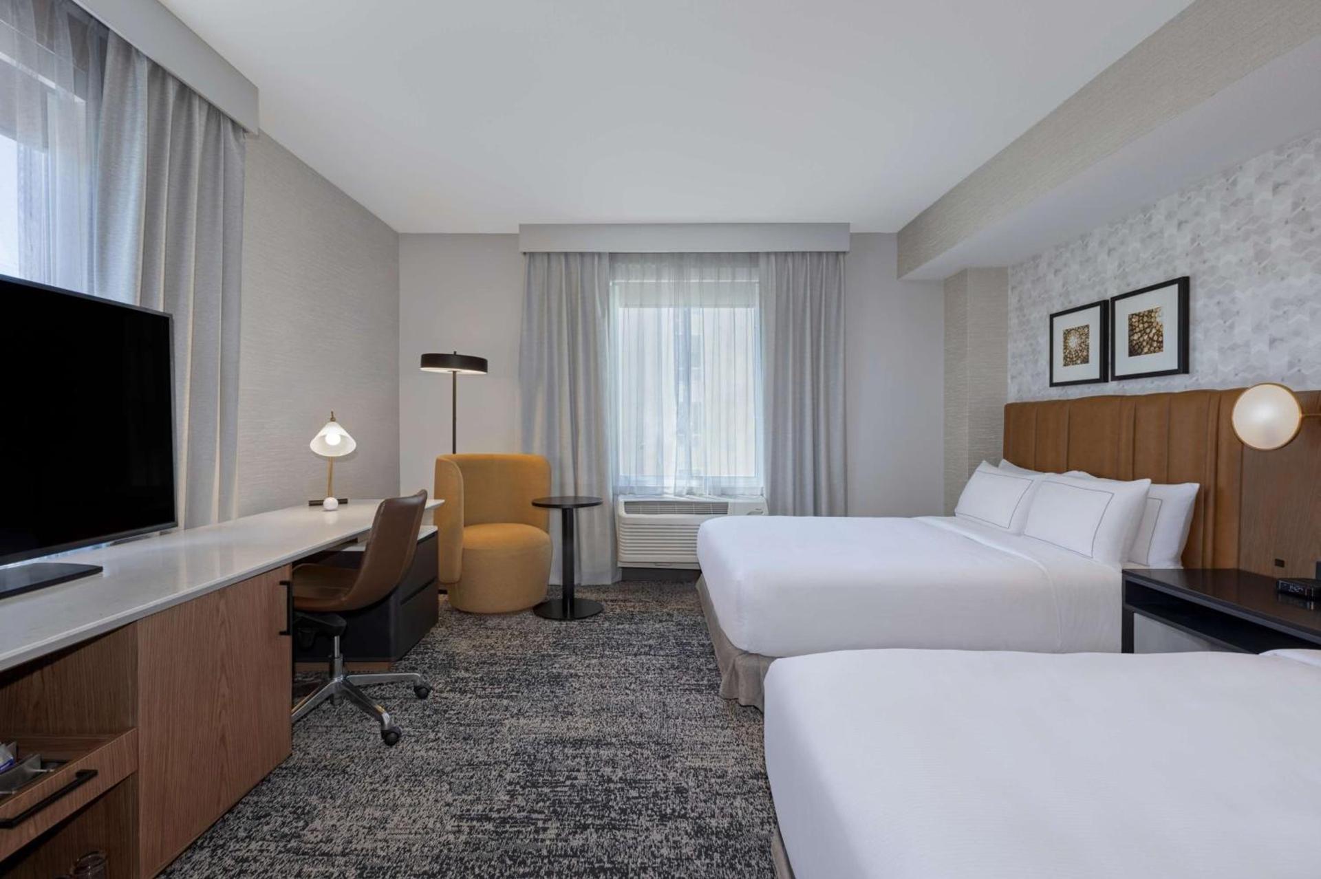 DoubleTree by Hilton Las Vegas East Flamingo photo 21
