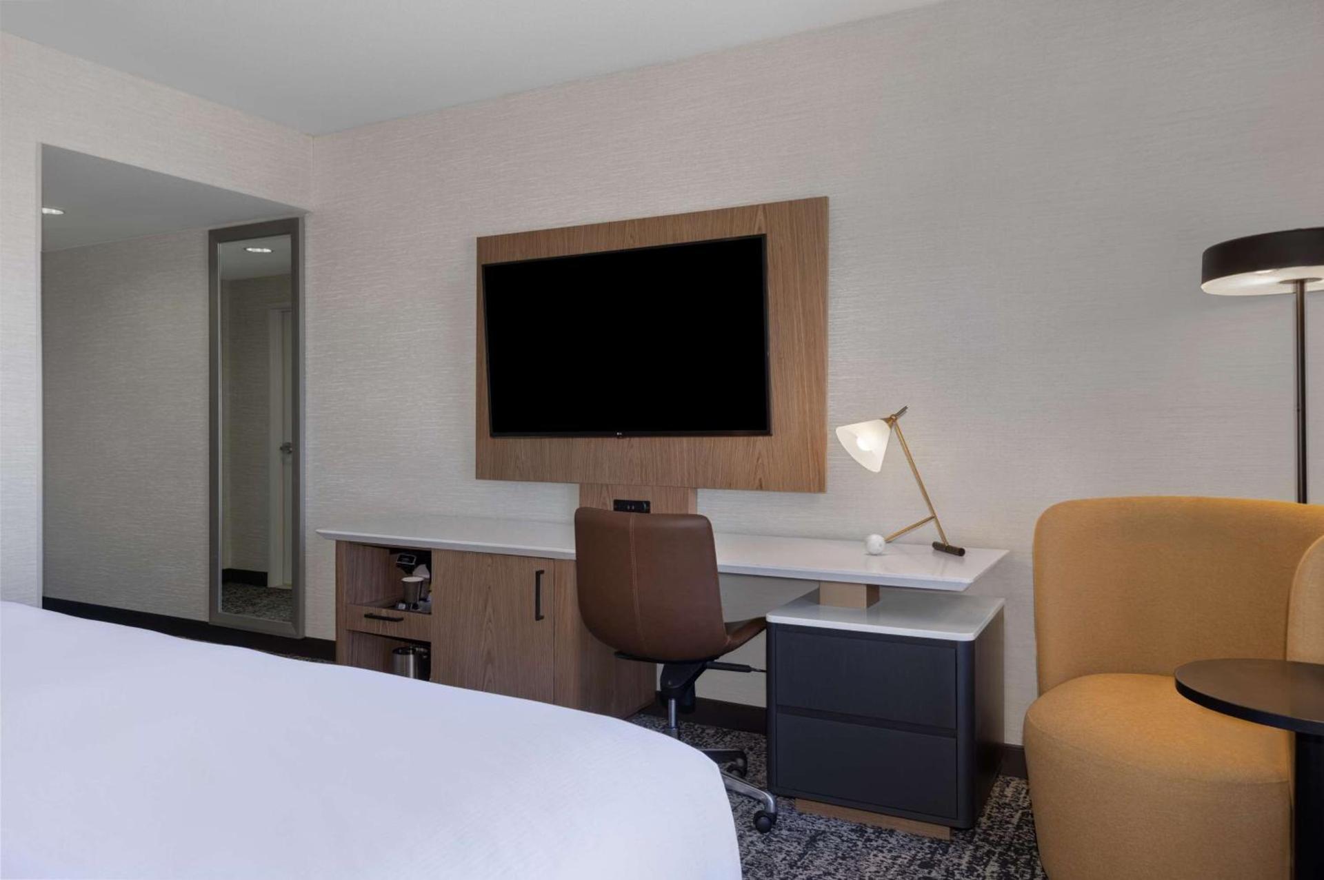 DoubleTree by Hilton Las Vegas East Flamingo photo 27