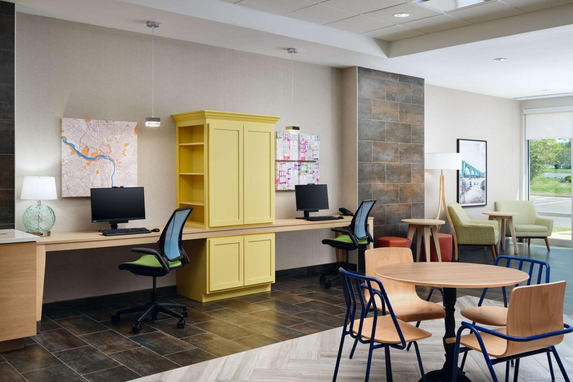 Home2 Suites By Hilton Richmond Glenside photo 6