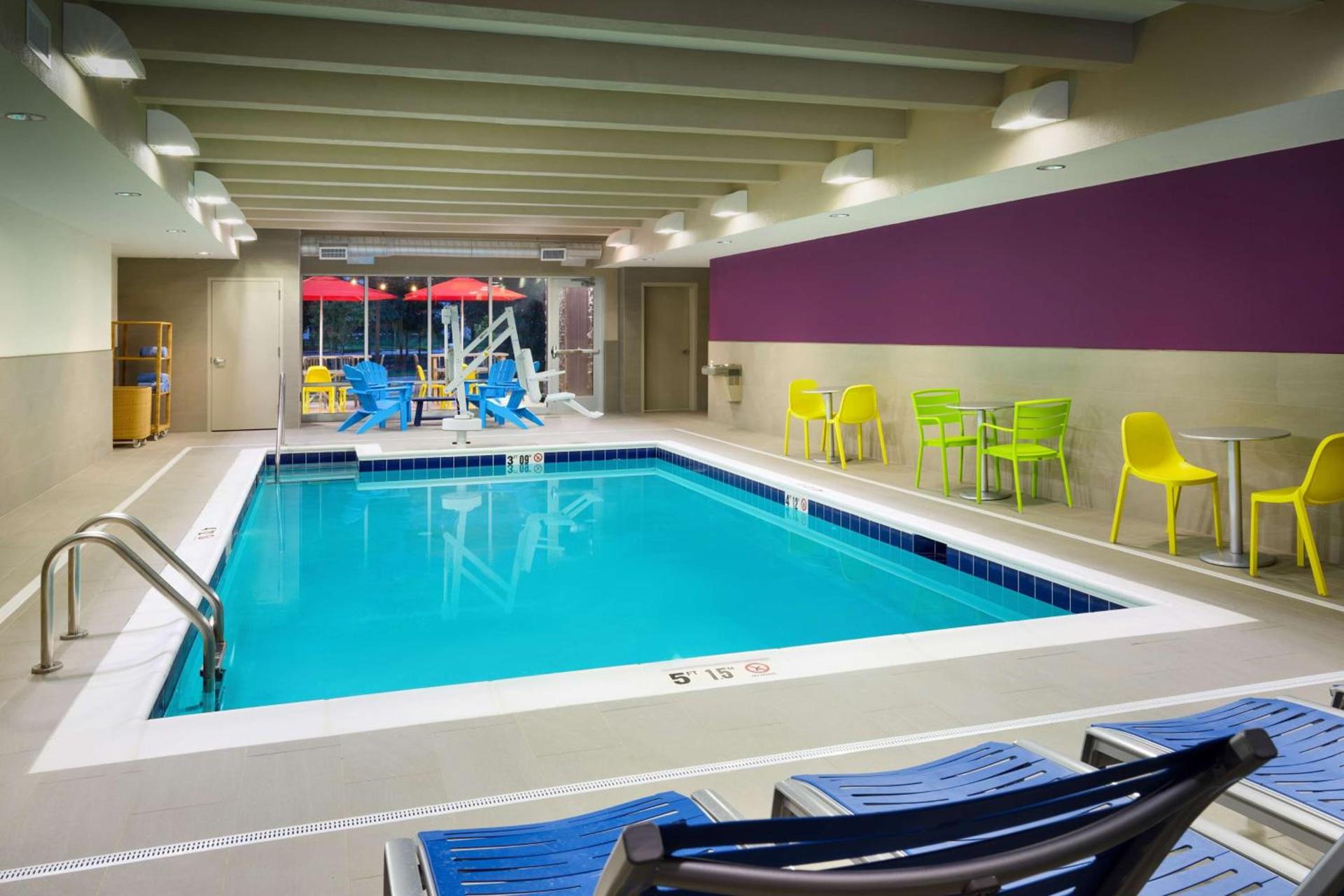 Home2 Suites By Hilton Richmond Glenside photo 9