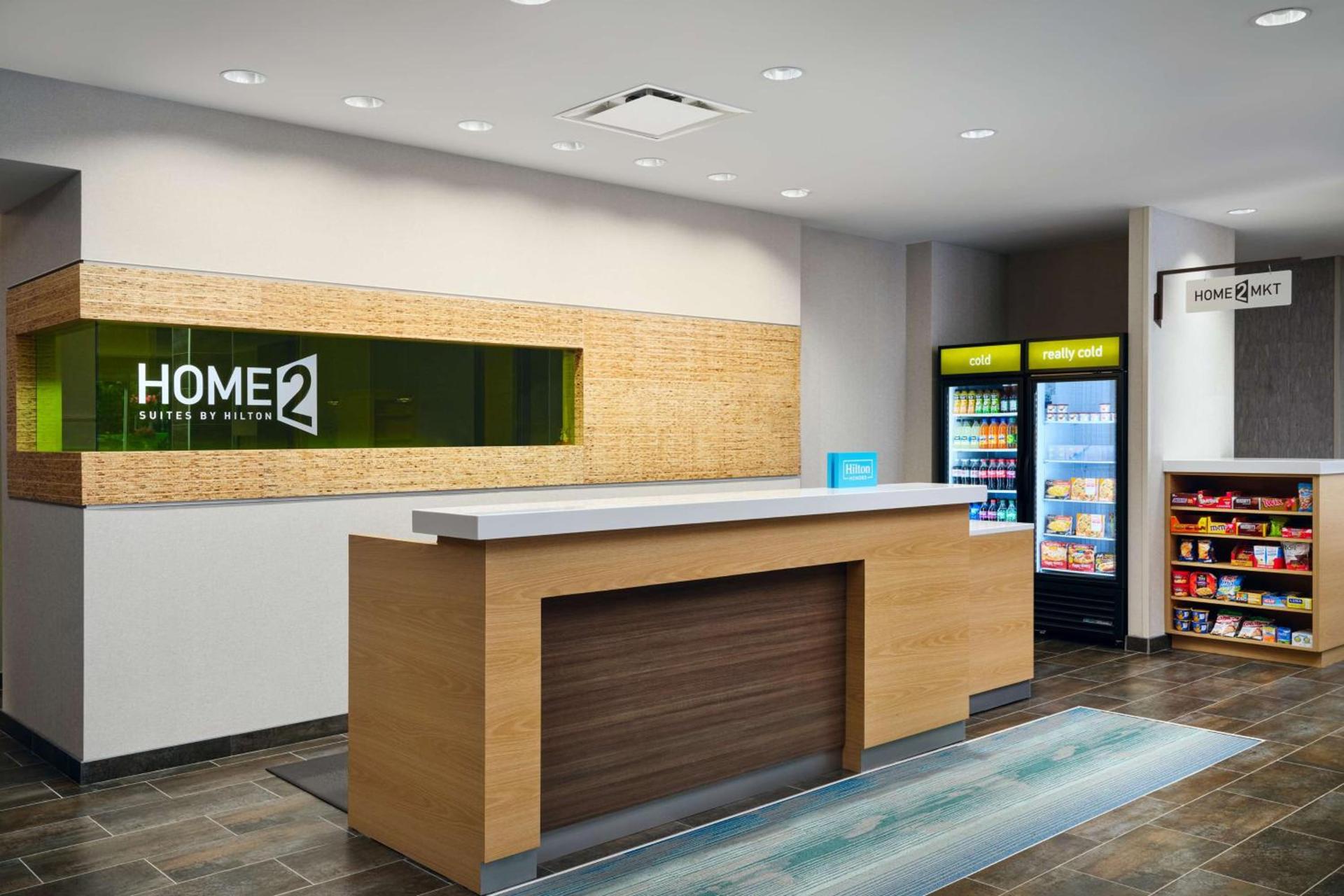 Home2 Suites By Hilton Richmond Glenside photo 8