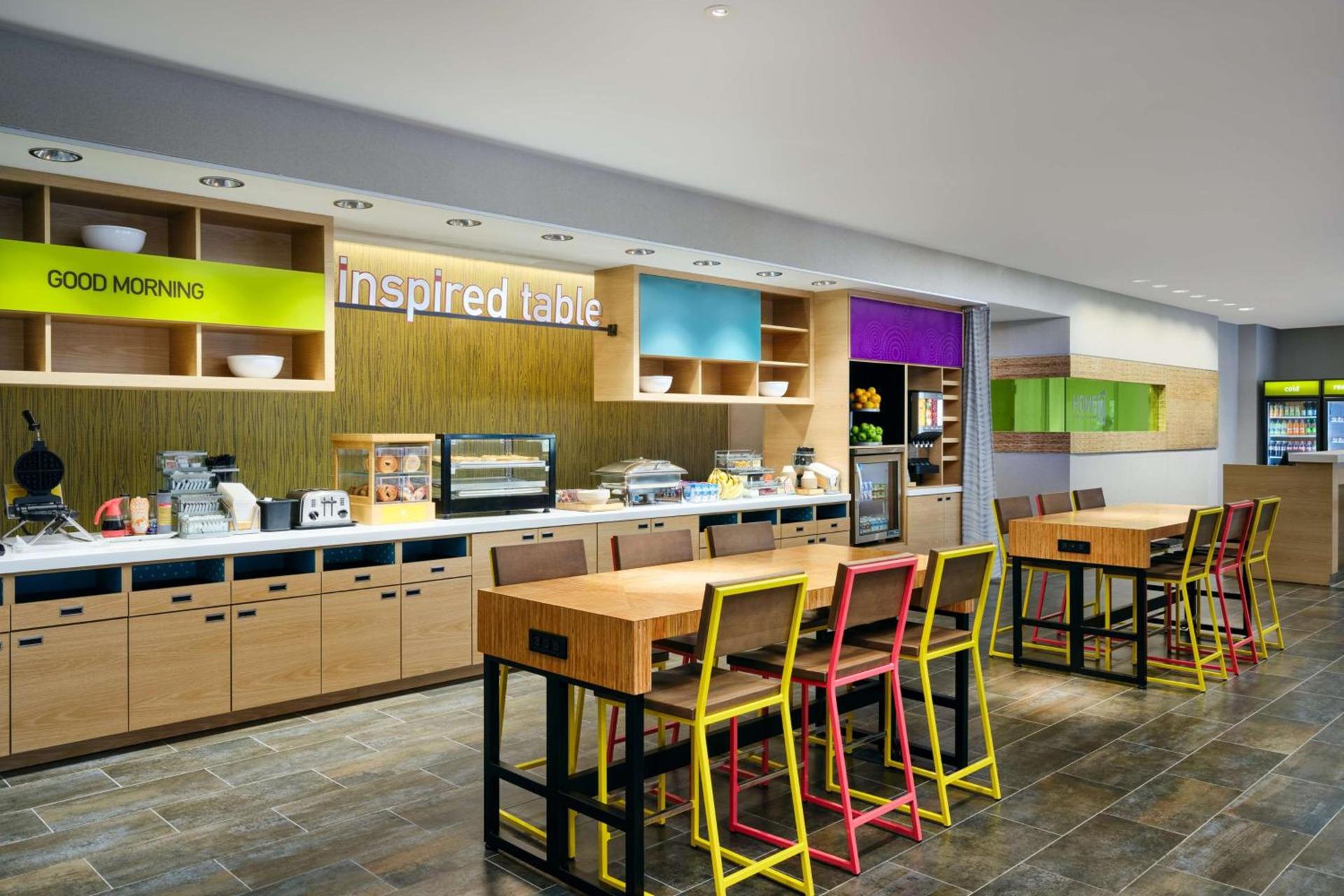 Home2 Suites By Hilton Richmond Glenside photo 10