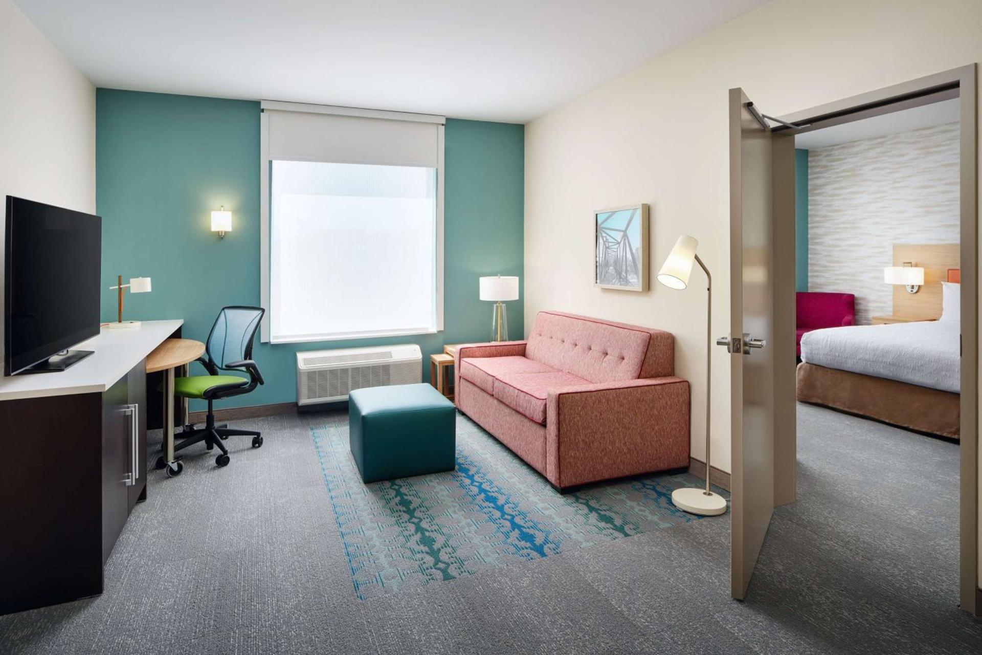 Home2 Suites By Hilton Richmond Glenside photo 14