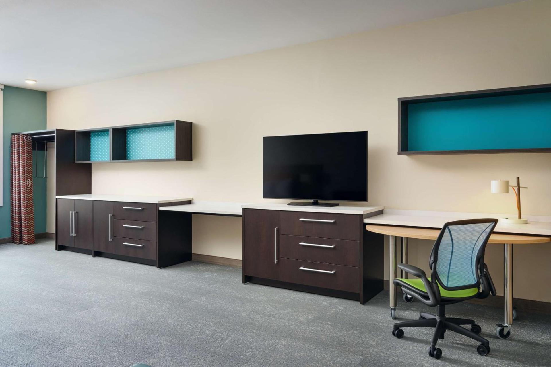 Home2 Suites By Hilton Richmond Glenside photo 15