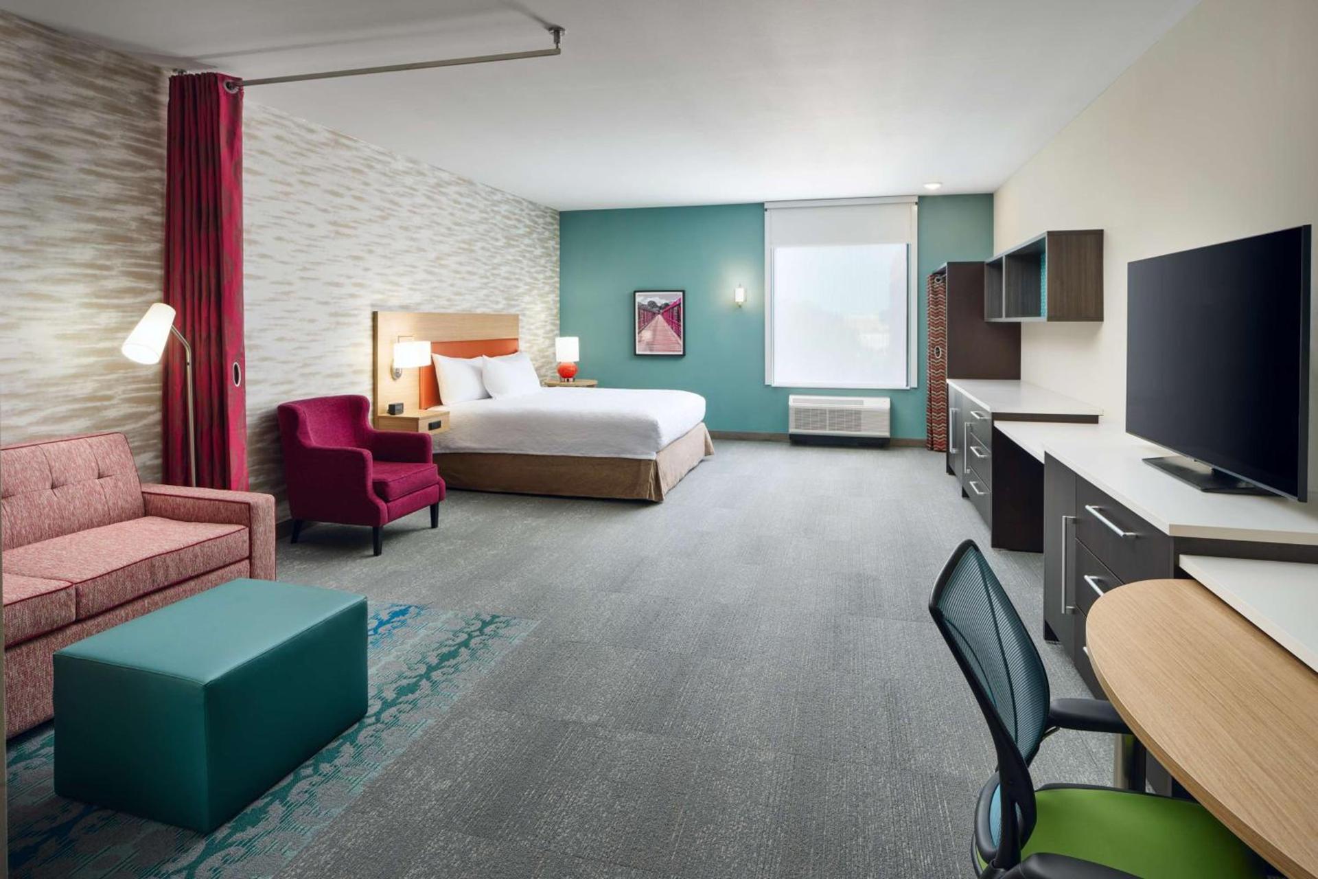 Home2 Suites By Hilton Richmond Glenside photo 16