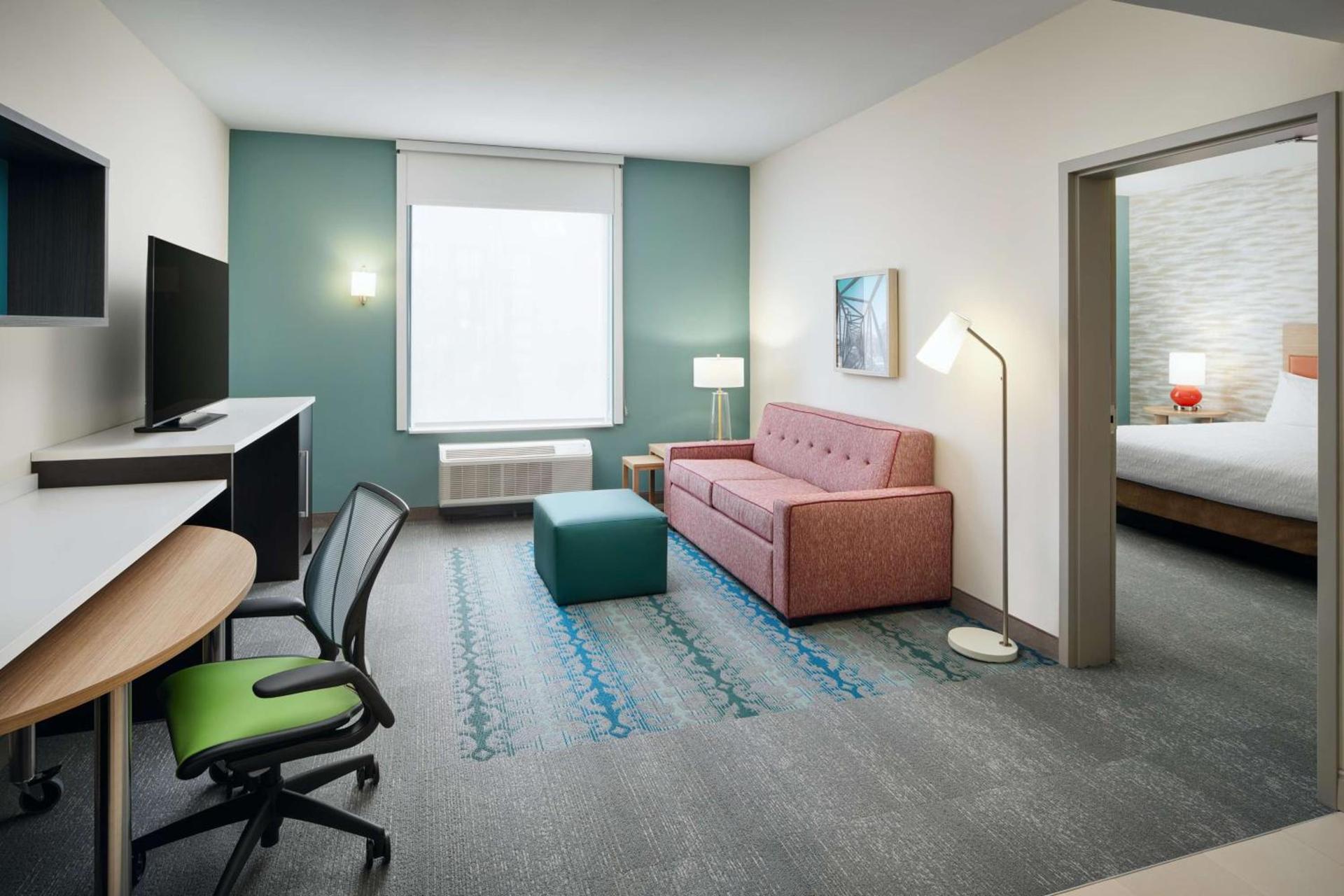 Home2 Suites By Hilton Richmond Glenside photo 17