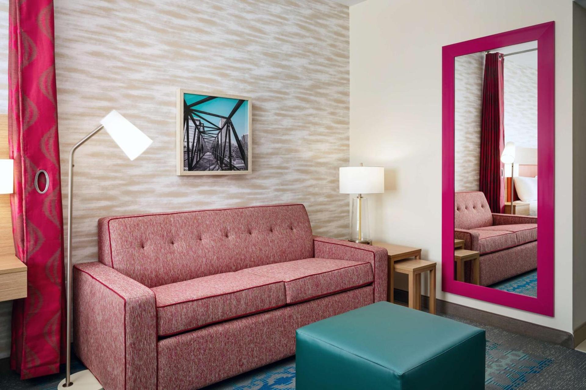 Home2 Suites By Hilton Richmond Glenside photo 18