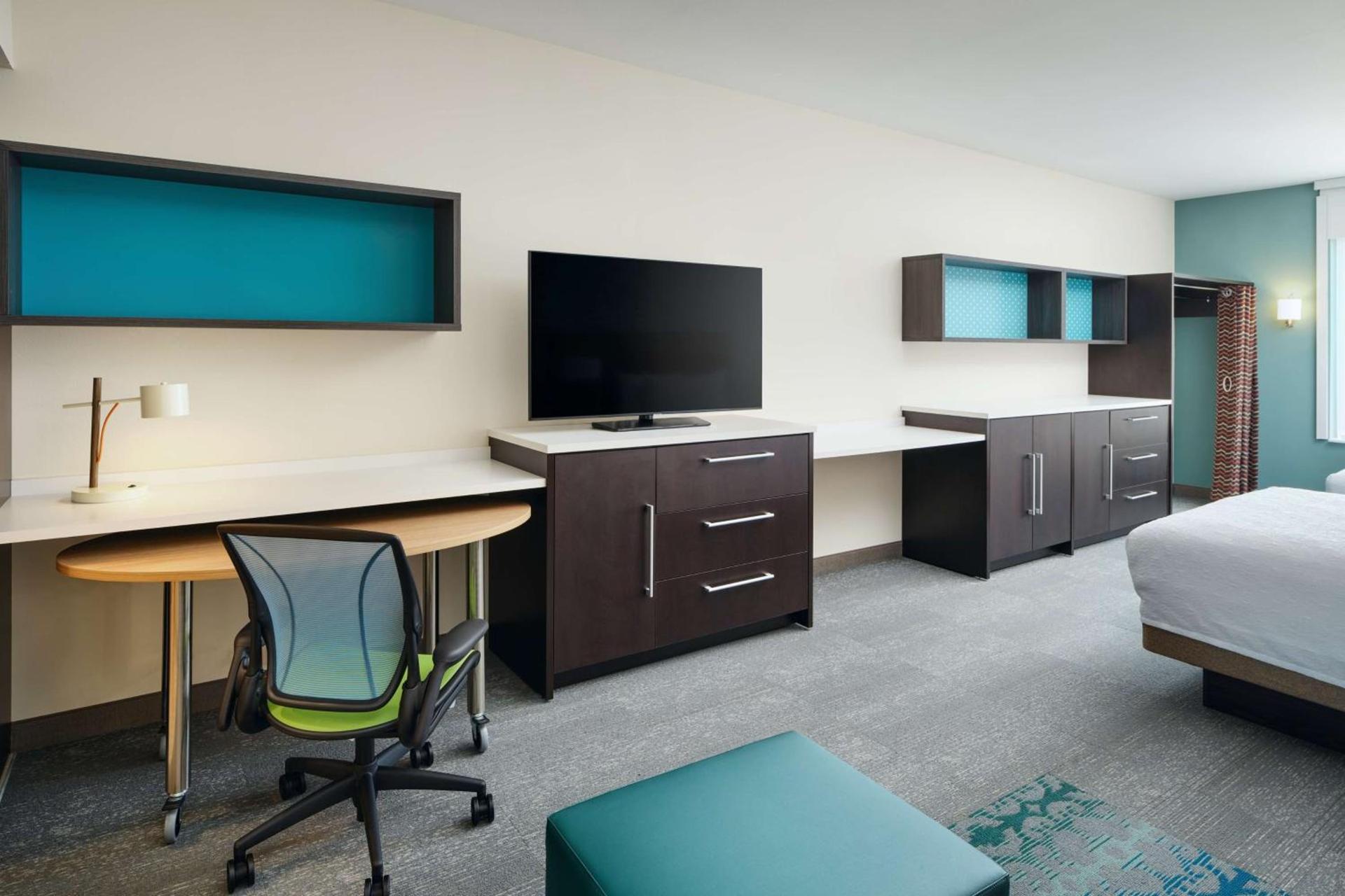 Home2 Suites By Hilton Richmond Glenside photo 21