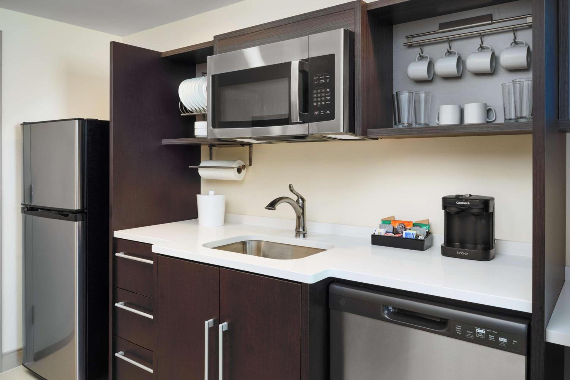 Home2 Suites By Hilton Richmond Glenside photo 30