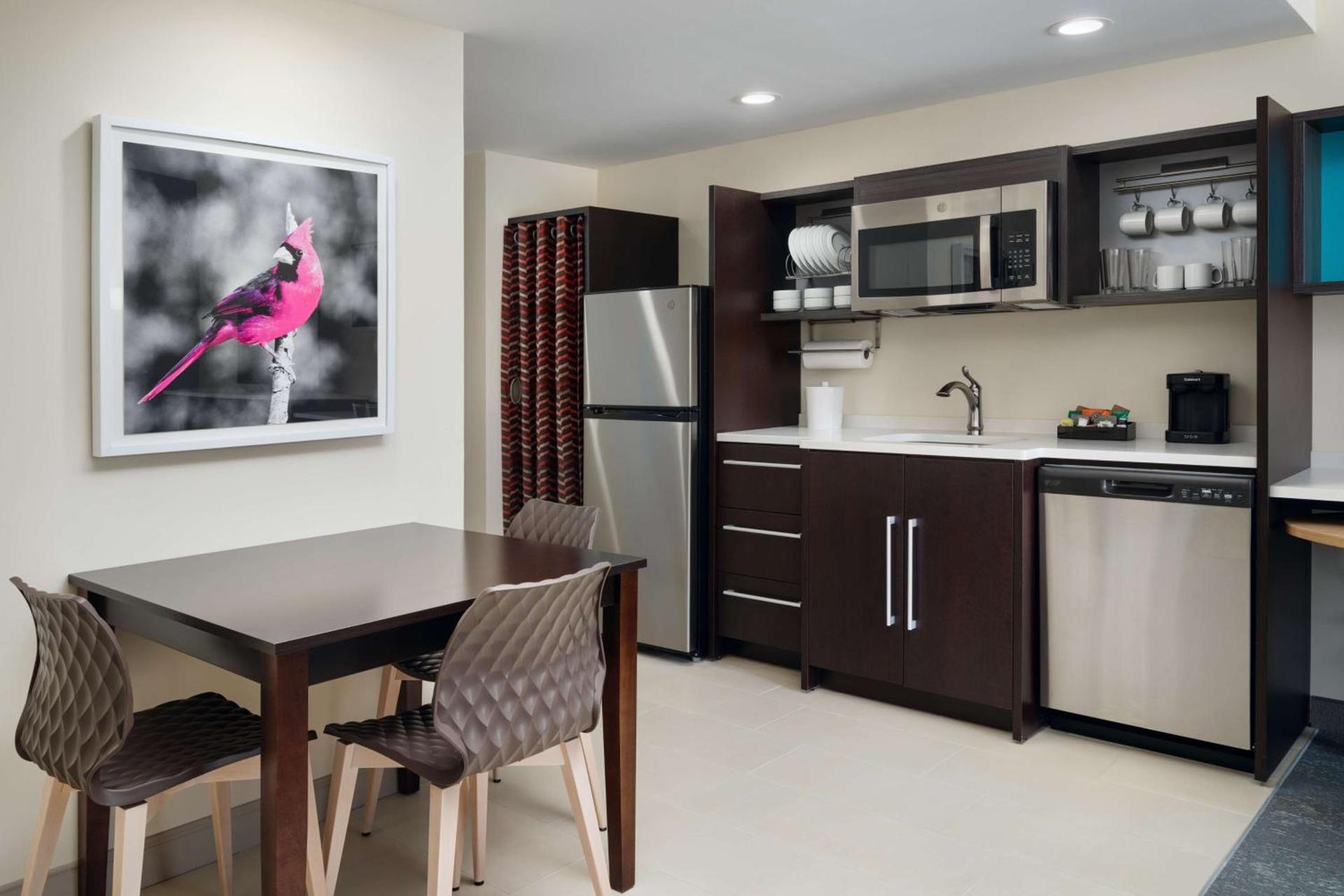 Home2 Suites By Hilton Richmond Glenside photo 33