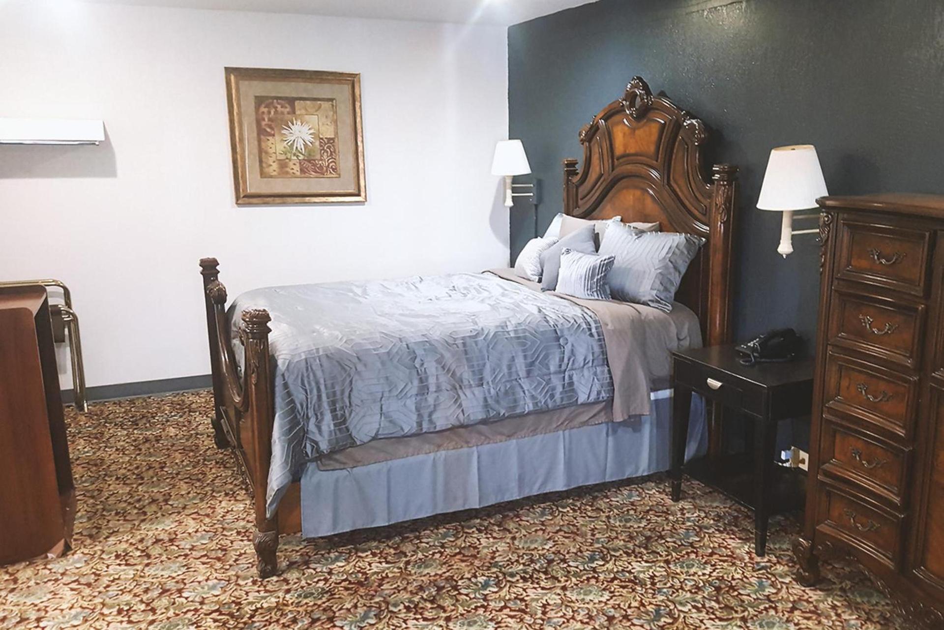 Coratel Inn & Suites by Jasper Hutchinson photo 26