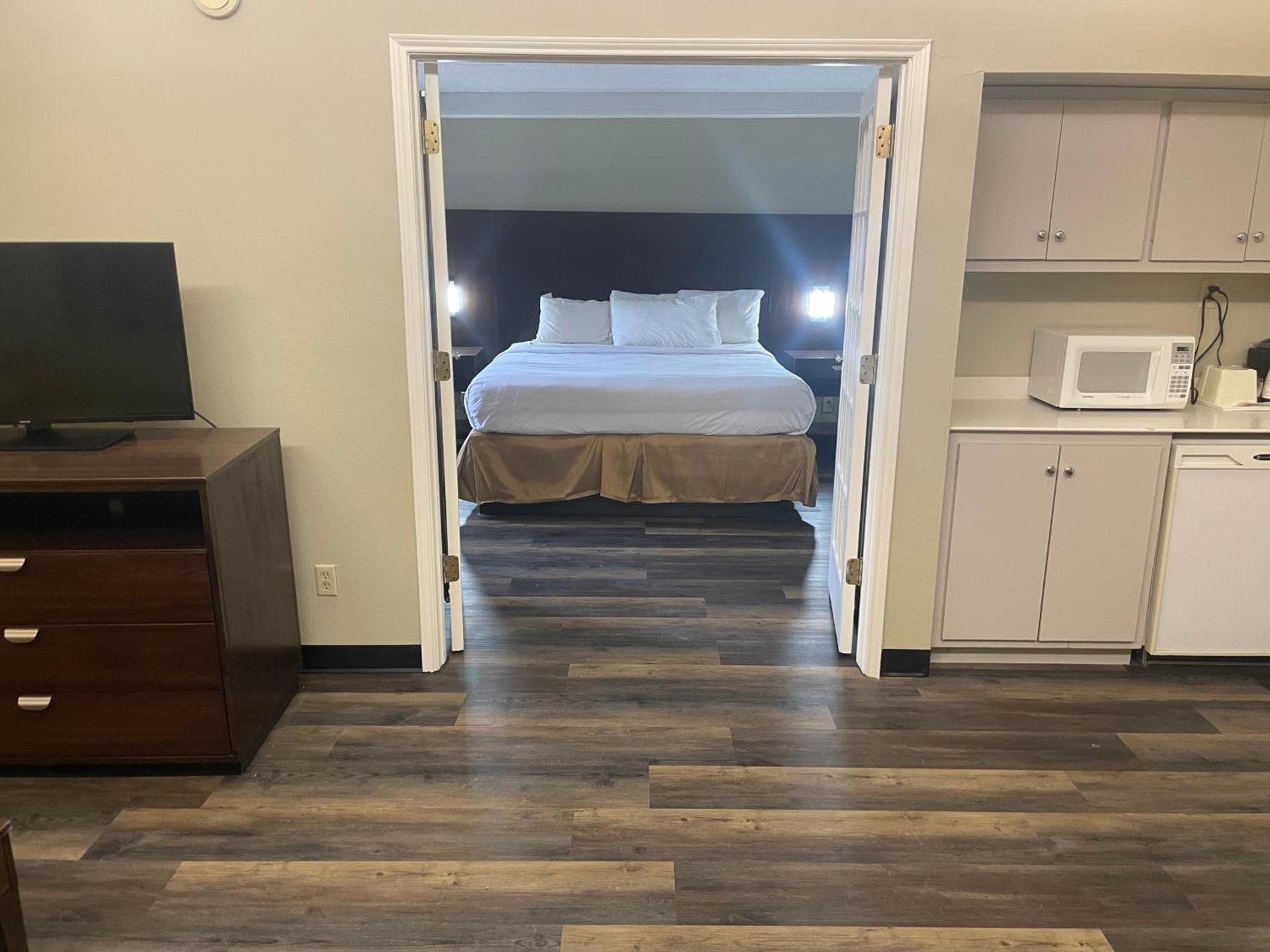 Quality Inn & Suites Tuscaloosa near University photo 53
