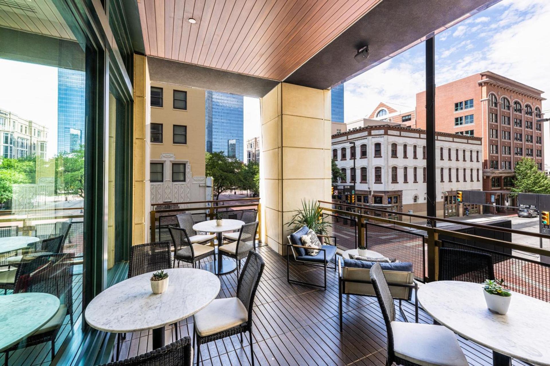 AC Hotel Fort Worth Downtown photo 36