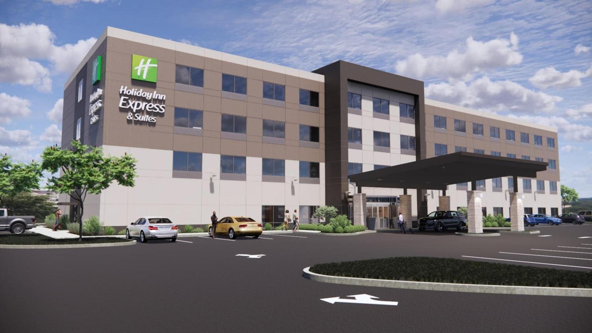 Holiday Inn Express & Suites Lima by IHG photo 17