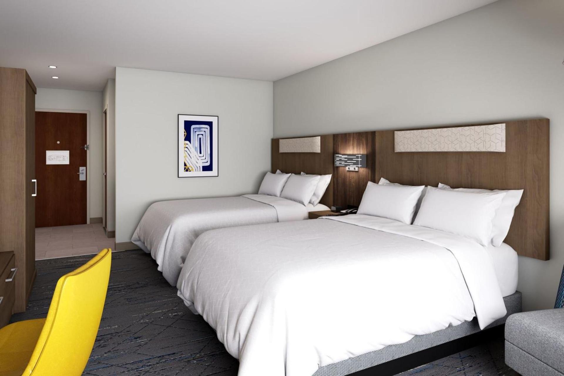 Holiday Inn Express & Suites Lima by IHG photo 10