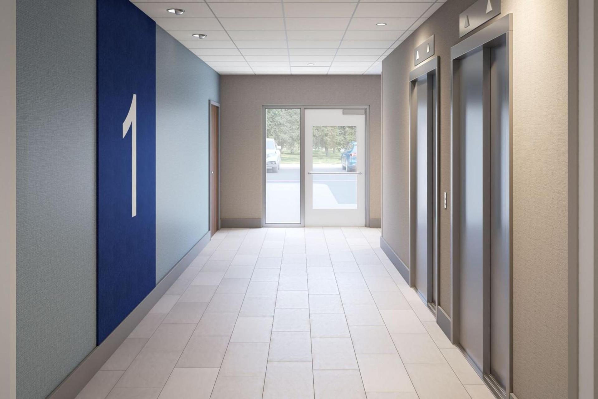 Holiday Inn Express & Suites Lima by IHG photo 49
