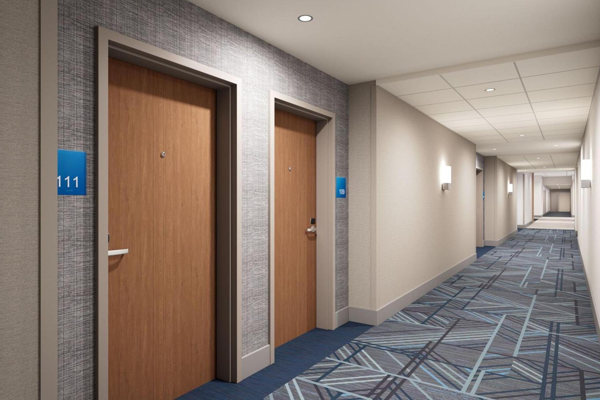 Holiday Inn Express & Suites Lima by IHG photo 8