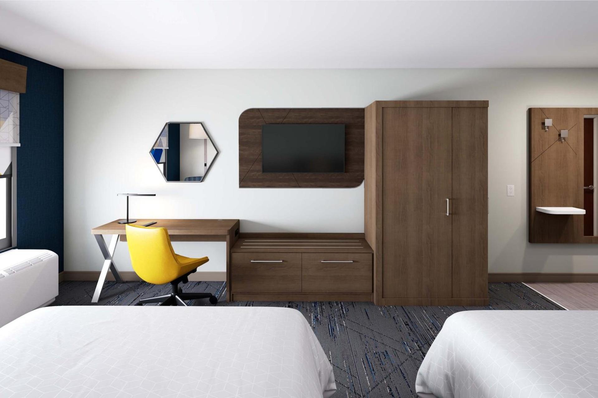 Holiday Inn Express & Suites Lima by IHG photo 29