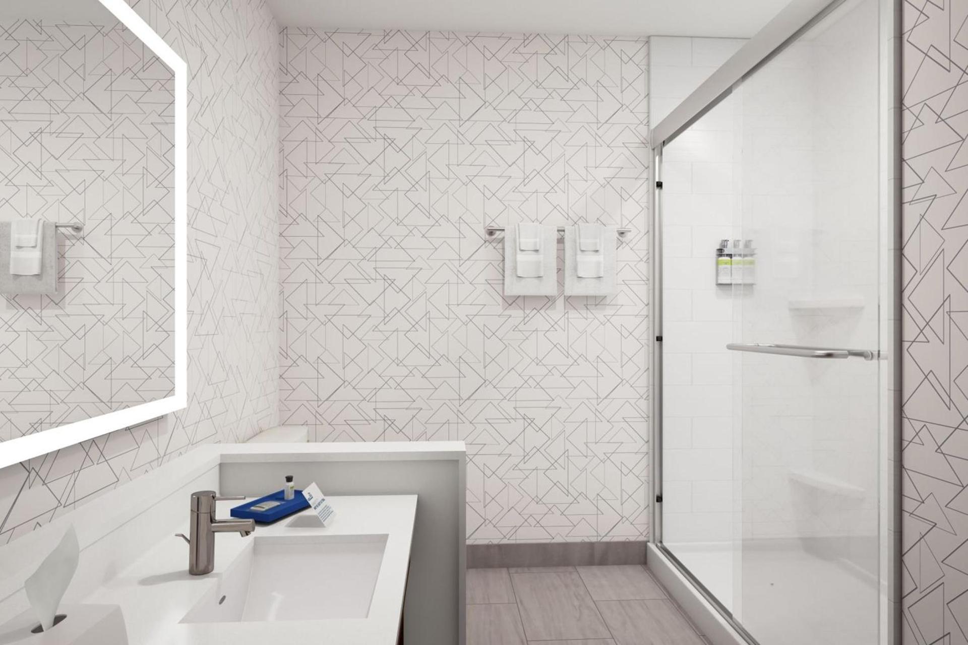 Holiday Inn Express & Suites Lima by IHG photo 20