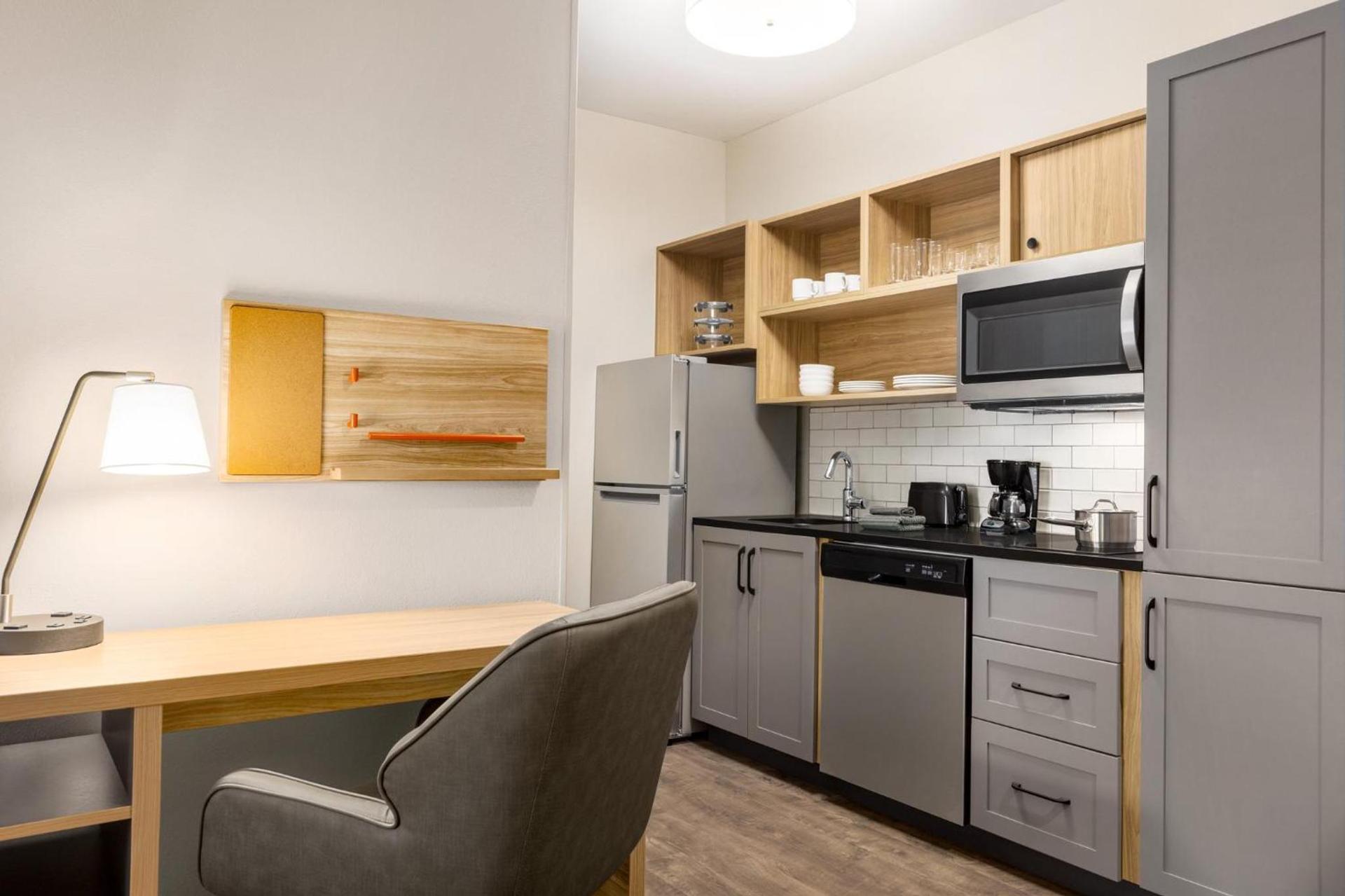 Candlewood Suites Fort Payne by IHG photo 8