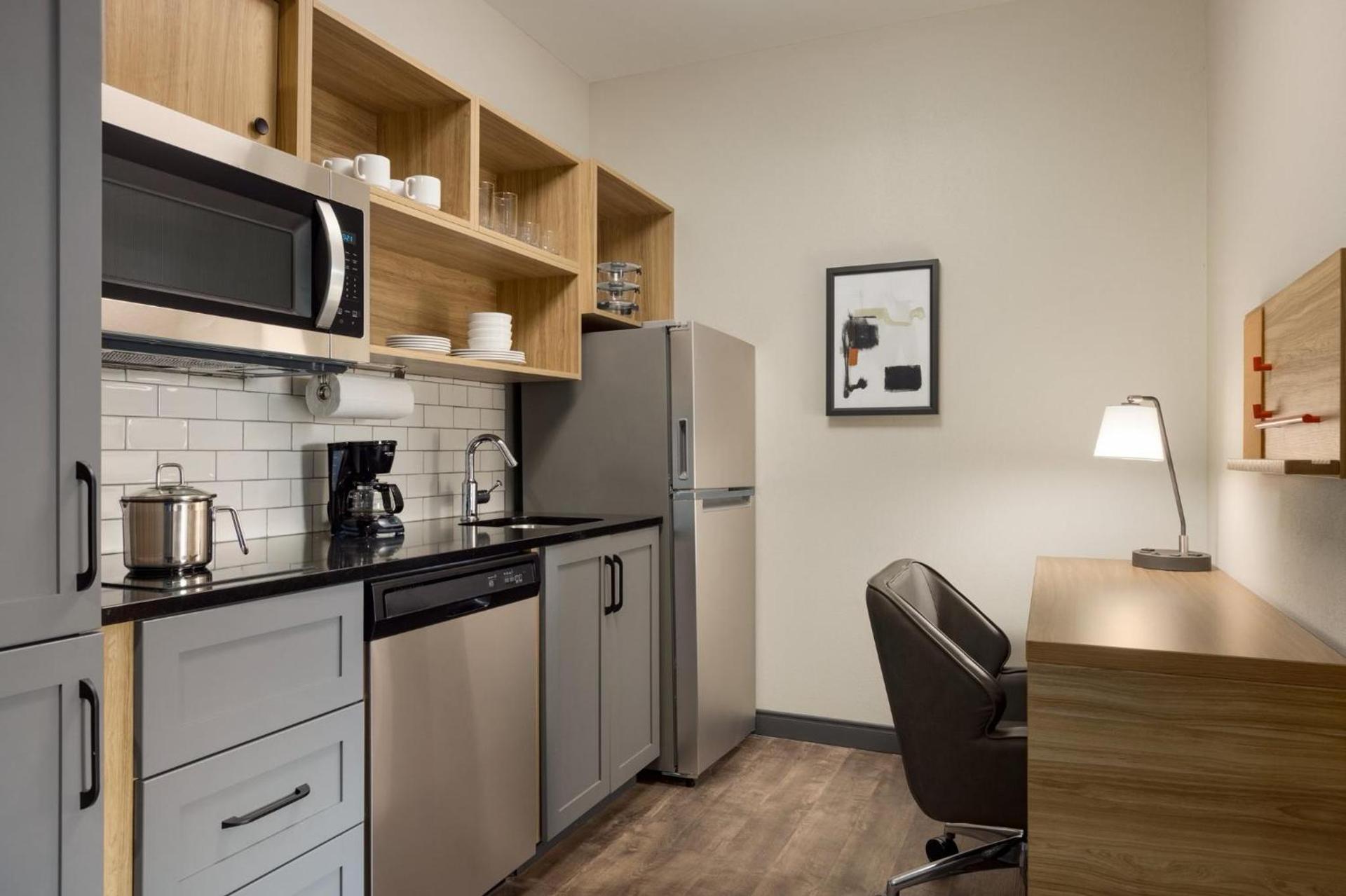 Candlewood Suites Fort Payne by IHG photo 22
