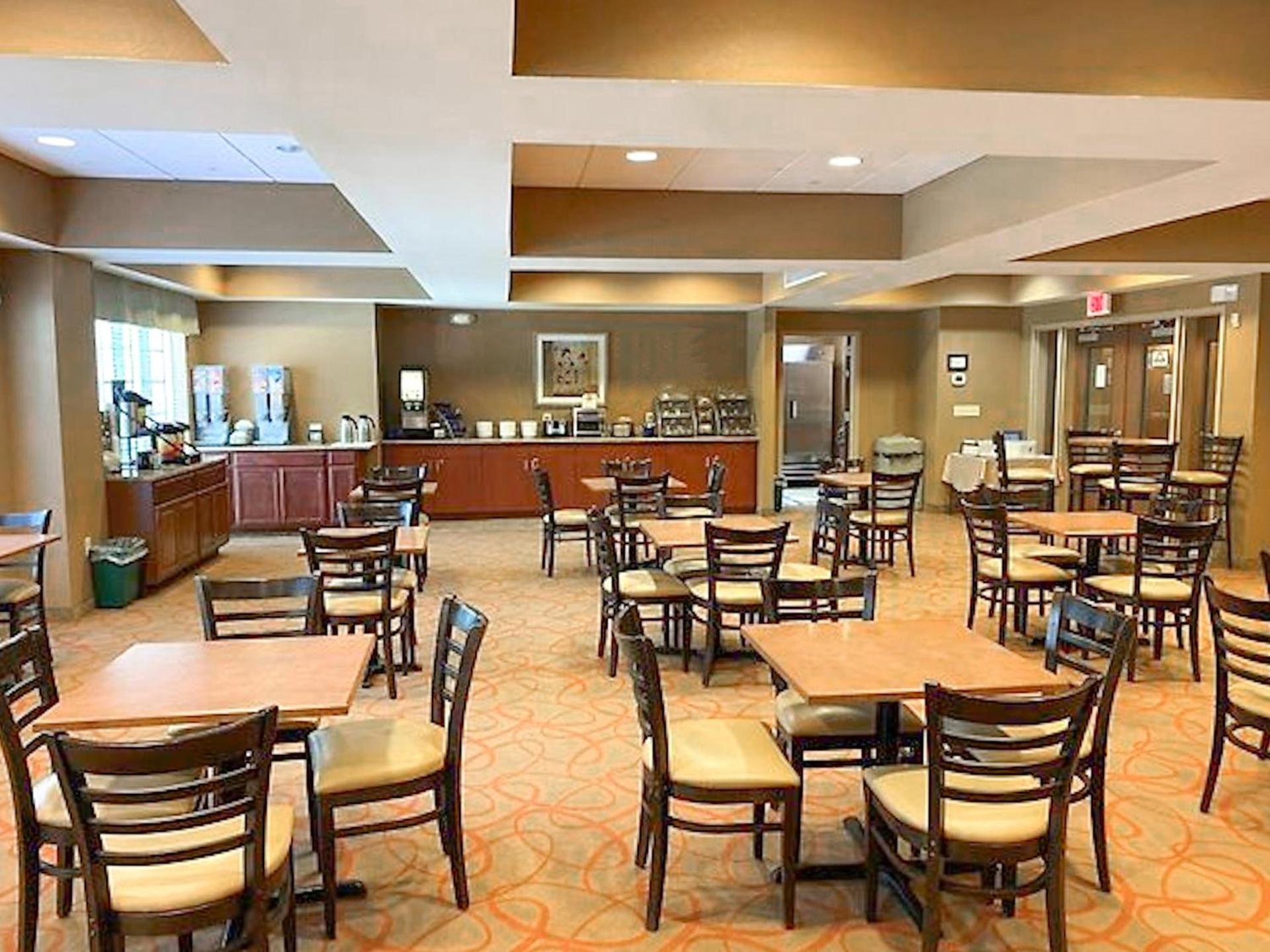 Holiday Inn Express & Suites Palm Coast - I-95 photo 33
