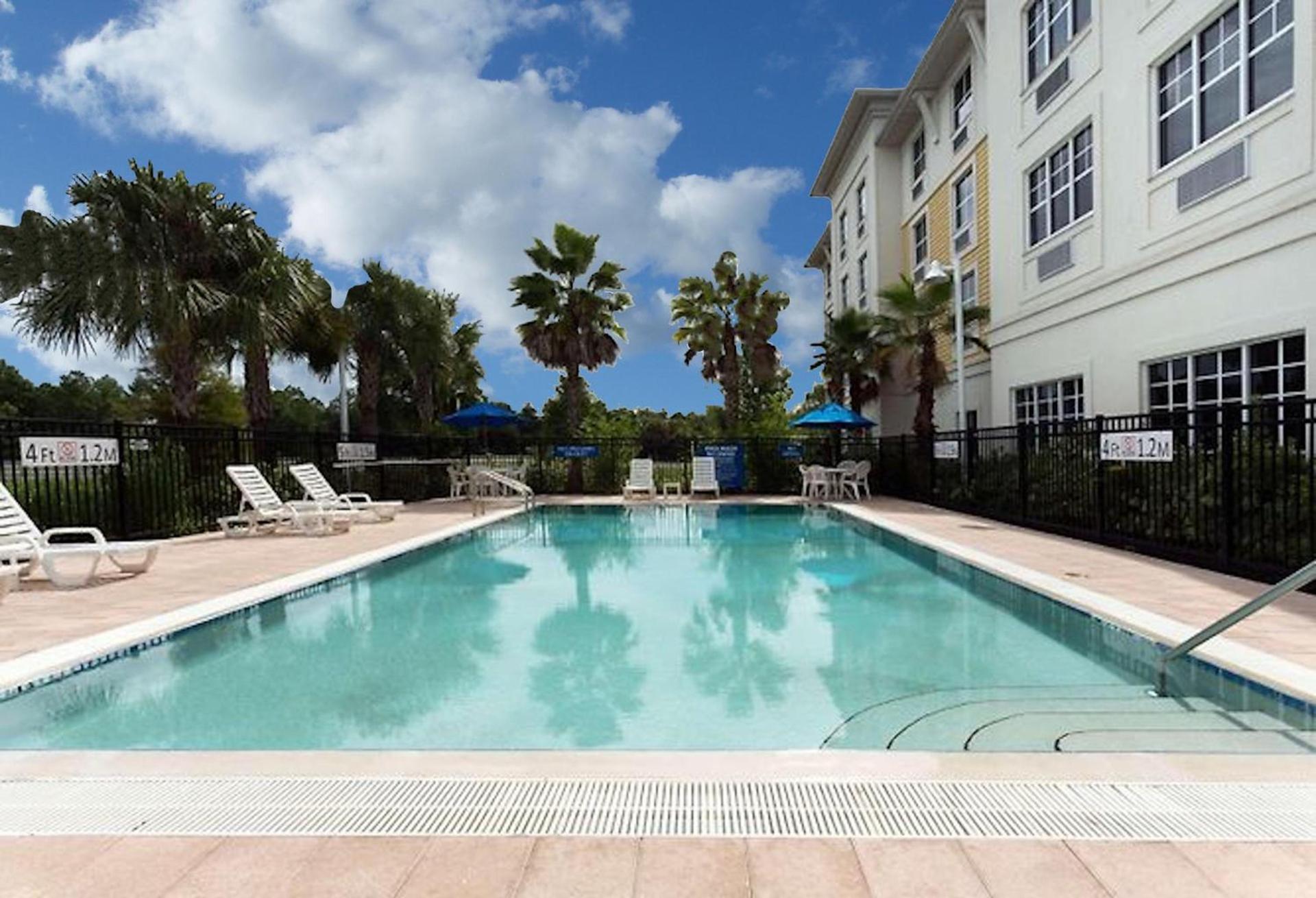 Holiday Inn Express & Suites Palm Coast - I-95 photo 27