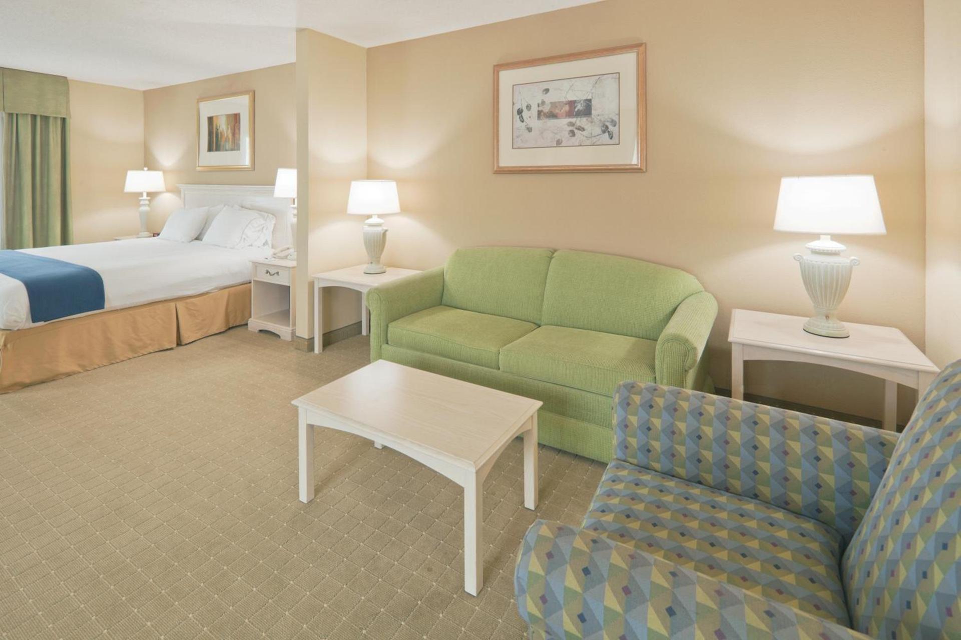 Holiday Inn Express Hotel & Suites Memphis Southwind by IHG photo 44
