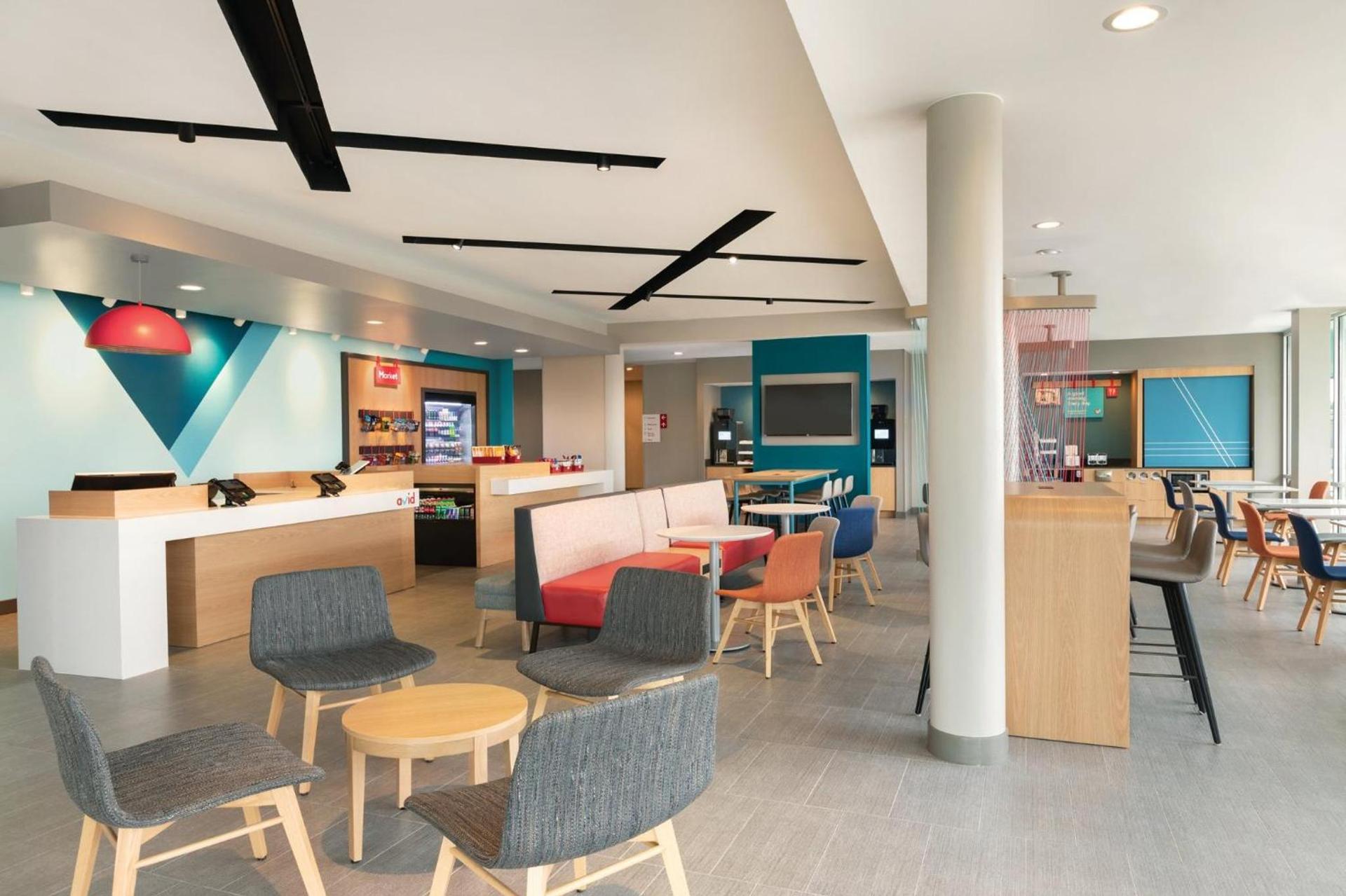 avid hotel Austin NW - Lakeline by IHG photo 11