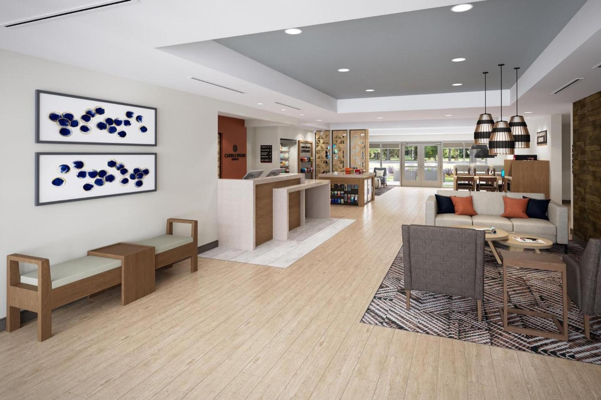 Candlewood Suites Atlanta - Smyrna by IHG photo 17