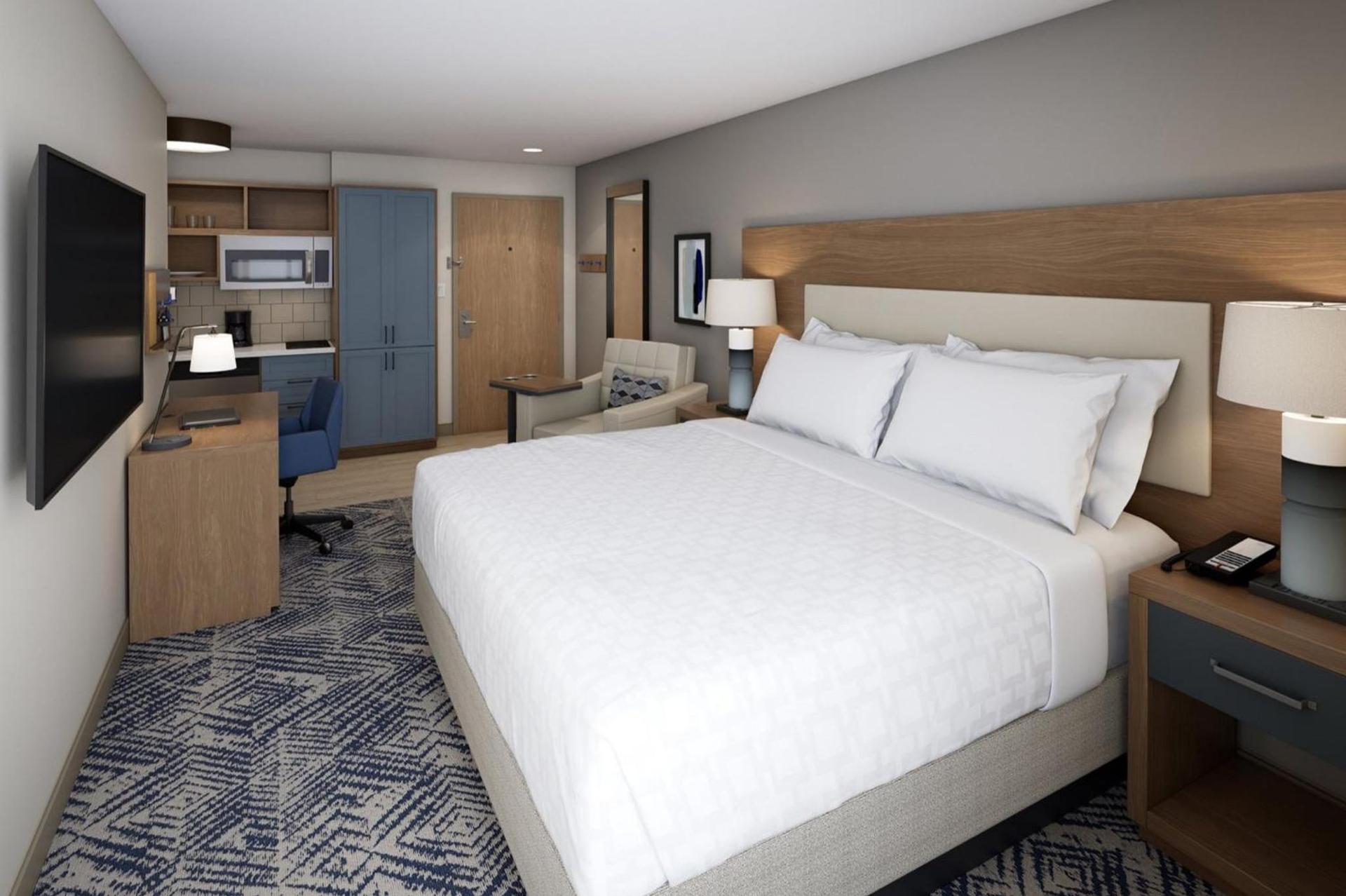 Candlewood Suites Atlanta - Smyrna by IHG photo 30