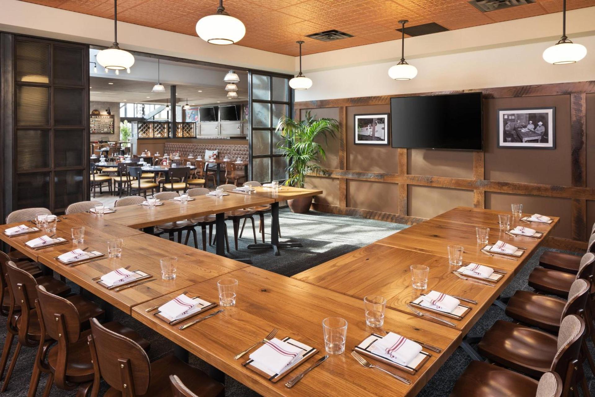 Delta Hotels by Marriott Minneapolis Northeast photo 23