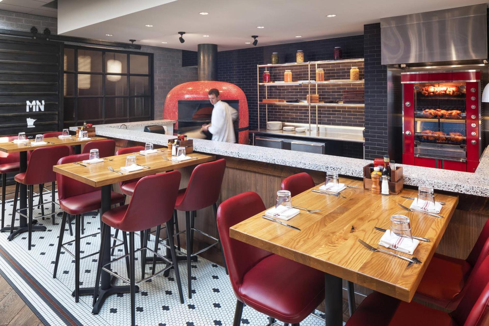 Delta Hotels by Marriott Minneapolis Northeast photo 26